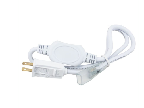 American Lighting H2-CONKIT-8A 60" HYBRID 2 120V AC Power Connection Kit