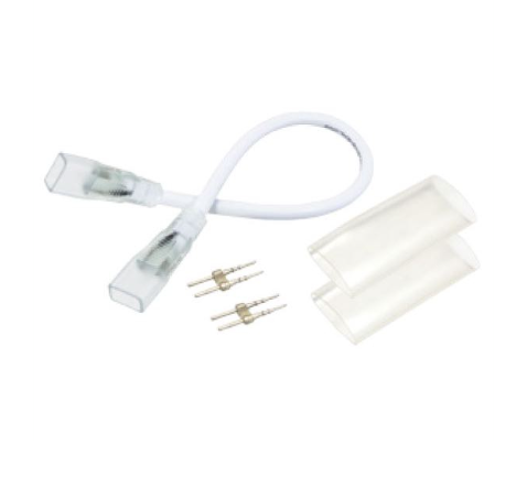 American Lighting H2-JUMP.5 6" HYBRID2 Reel Jumper/Linking Cable Kit