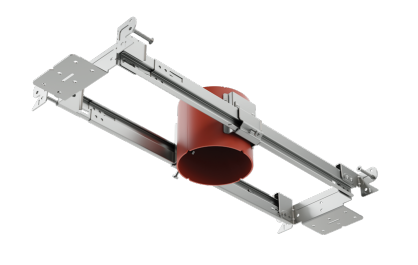 DMF Lighting H3FR H Series 3" Fire Rated Housing (For Use with H3TRFWH Trim only)