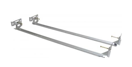 Elco Lighting HB24 Hanger Bars (Set of 2)