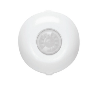 Wattstopper HB300B-L3 High Bay Occupancy Sensor W/Lens - 20' Mounting Height - 40' Diameter Coverage - 24V