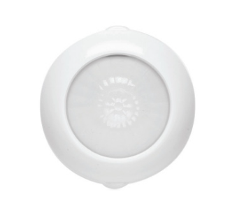 Wattstopper HB300B-L7 High Bay Occupancy Sensor W/Lens - 40' Mounting Height - 100' Diameter Coverage - 24V