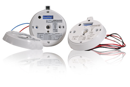 Wattstopper HB350C-B HB Base Module 120/277 VAC, Cold with Junction Box