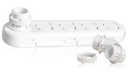 Wattstopper HBEM3W Extender Module For Wet Location High Bay Sensor