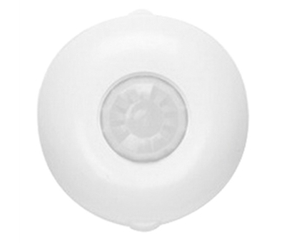 Wattstopper HBL2 HB3 Series 360 Degree Lens, 10 Foot Mounting Height