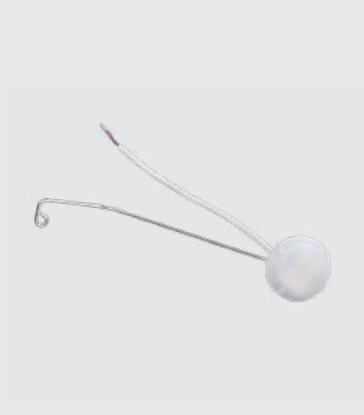 Eiko HBX2-3004-2-M13-FR Mod Monopoint LED High Bay Light, 300W, 4000K, 277-480V, Dimmable, 10ft Cord, PIR centre mount motion sensor and mounting arm, 12VDC, Frosted Lens