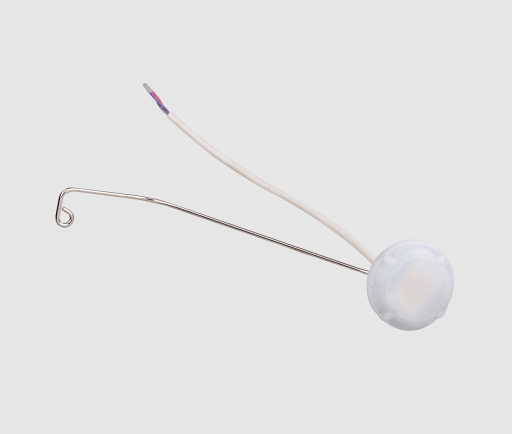 Eiko HBX2-MS-MA-L Stand-Alone Microwave Motion Sensor, 12V, 240W & 300W HBX2 Side Mount, 0-10V, Ambient Threshold, 40ft, Parameters set by RC02