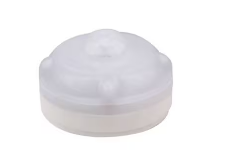 Eiko HBX2-MSP Stand-Alone PIR Motion Sensor, 12V, Screw-in, Dust Gasket, 0-10V, Ambient Threshold, 20ft, Parameters set by RC02