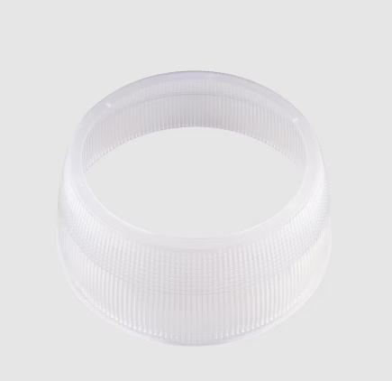 Eiko HBX2-REF-PC Prismatic Reflector, 90 Degree for HBX2 100-200W