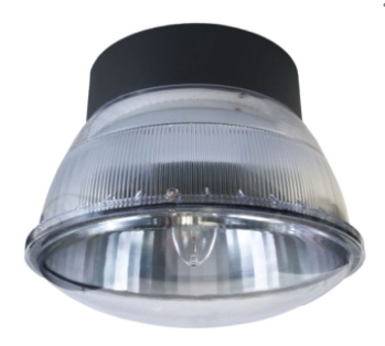 Orbit HCM3-HPS150 Deluxe Garage Light HP150
