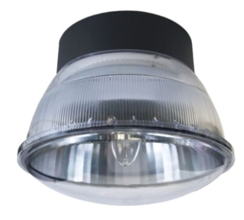 Orbit HCM3-MH175-PS Deluxe Garage Light MH175 Pulse Start