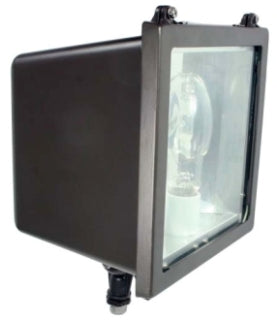 Orbit HFL2S-MH175-PS HID Flood Light MH175, Voltage: 120-277V, Spot Reflector Pulse Start