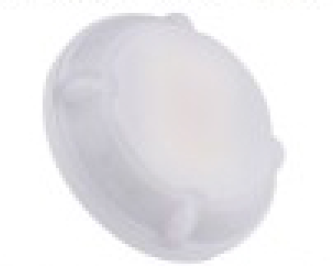 Cyber Tech Lighting HL-UFOR-MS Low Voltage Motion Sensor for UFO Units Operated by Remote