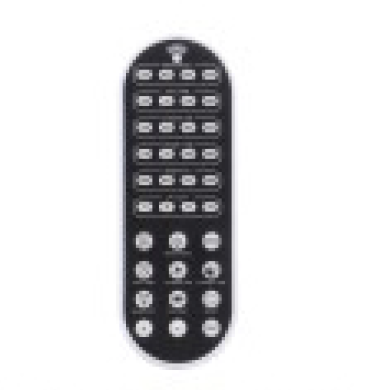 Cyber Tech Lighting HL-UFOR-REMOTE Low Voltage UFO Motion Sensor Remote (for Model HL-UFOR-MS )