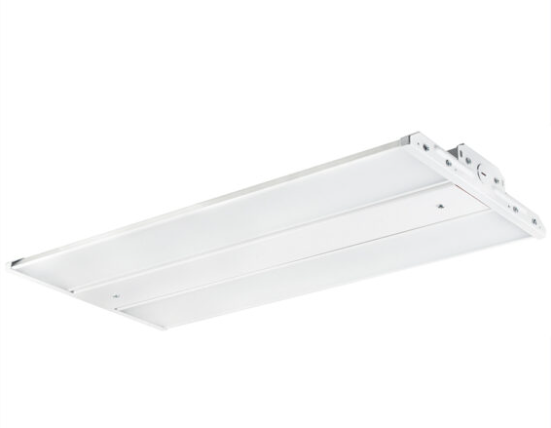 Cyber Tech Lighting HL130S/850 130W Slim Linear LED High Bay 5000K