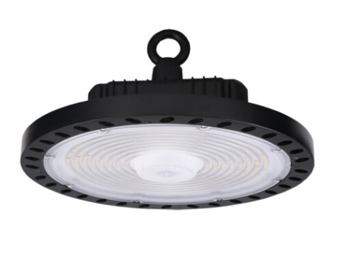Cyber Tech Lighting HL150UF/CCT Adjustable. Watt 150W/120W/100W LED UFO High Bay Adjustable. 3CCT
