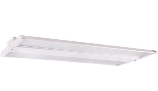 Cyber Tech Lighting HL165S/CCT Adjustable Wattage- 165W, 150W, 130W 24″ LED Slim High Bay 4000K & 5000K