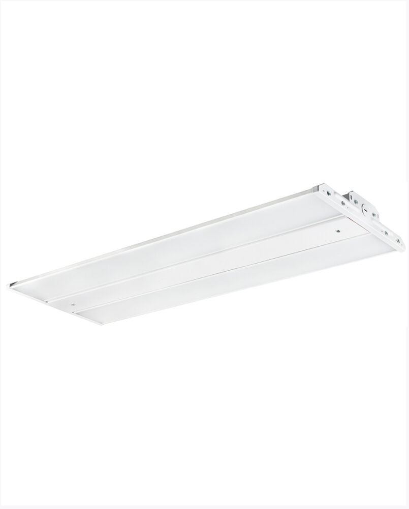 Cyber Tech Lighting HL300S/850 300W Linear LED Slim High Bay Dimmable, CCT 5000K
