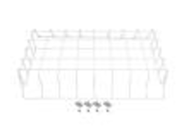 MaxLite HLS-WGW1 Wireguard for 1.4ft HLS