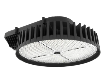 Westgate HML-360-1200W-XXK-CLR High Lumen High-Mast Roadway Flood Light, Wattage 360W-1200W, Color Temperature 40K/45K/50K/57K, Back or Gray Finish