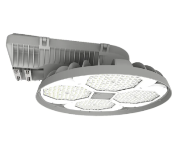 Westgate HML-135-450W-XXK-CLR-480V High-Lumen High-Mast Roadway Lights, 135W-450W Selectable Wattage, MCTP3, Voltage 480 Volts