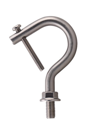 Eiko HOOK-M10 Mounting Hook, M10 for BAYE3 100-240W