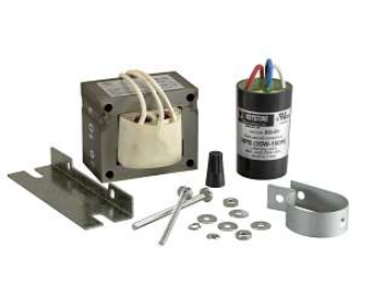 Keystone HPS-70R-1-KIT /A – 70W High Pressure Sodium Ballast Replacement Kit with Ignitor and Bracket