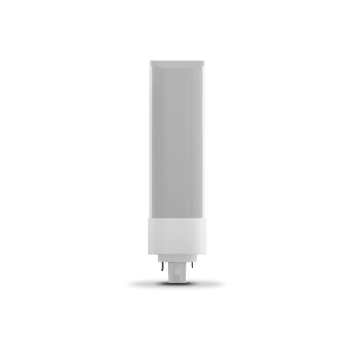 Eiko L14.5WPLC/A/835/UD/G24Q/HR 14.5W 1900lm PLC Type A Plastic 80CRI 3500K Dimmable Horizontal Rotation 150 Degree G24q
