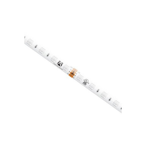 American Lighting HTL-RGBW-5MKIT Trulux RGB + 3000K High Output LED Tape Light Kit, 16.4FT Reel, Wattage 4.6W / FT, 240 Lumens / FT, Voltage 24V