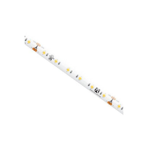 American Lighting HTL-WW-100 Trulux High Output LED Tape Light - 100FT Reel - Color Temperature 3000K - Wattage 4.6W / FT - 300 Lumens / FT - 24V