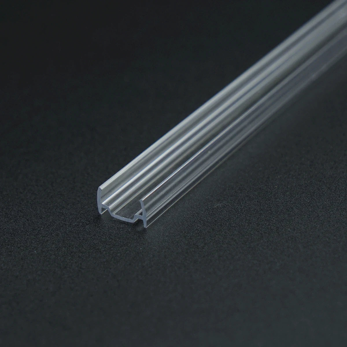 American Lighting HTL67-COB-12MM-TRACK-1M Sauna COB IP67 (12mm) 1m Mounting Track