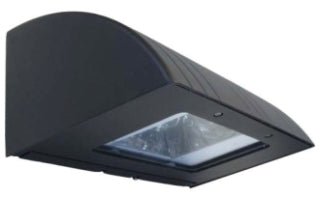 Orbit HWP13-MH175-PS Full-Cutoff Wall Pack, MH175, 120-277V, Pulse Start