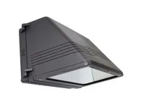 Orbit HWP3D-HPS400 Premium Wall Pack HPS400, 120-277V