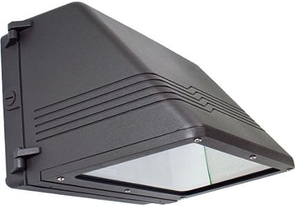 Orbit HWP3D-MH400 Premium Wall Pack MH400, 120-277V
