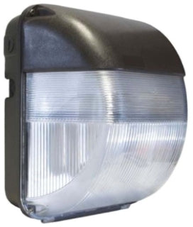 Orbit HWP7-PL84 120V Euro Wall Pack W/ Poly PL84