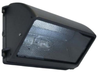 Orbit HWP8D-MH400 Semi-Cutoff Wall Pack MH400