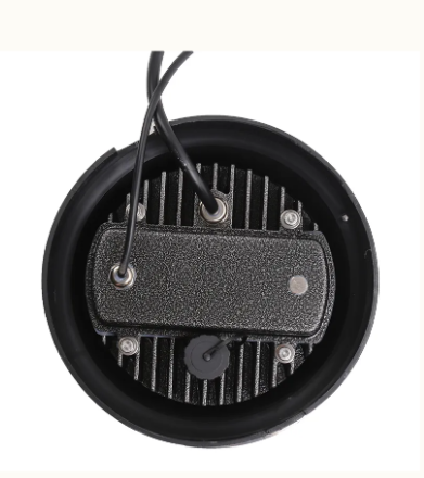 Westgate IGLC-D9-30W-MCTP-120D-D 9 Inch Stainless Steel Commercial In Ground Light Wattage/CCT Selectable 12W/20W/30W 3000K/4000K/5000K 0-10V Dimming 30-Degree