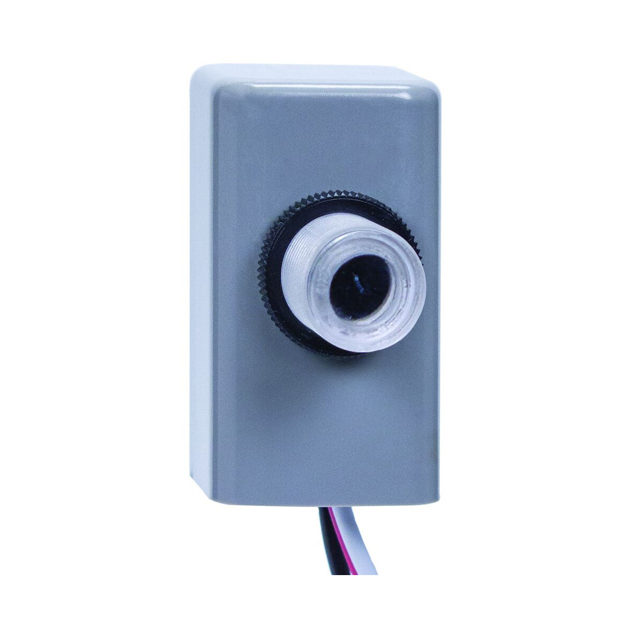 Eiko EK4036S Intermatic Photocell EK4036S, 120-277V, Flush Mount