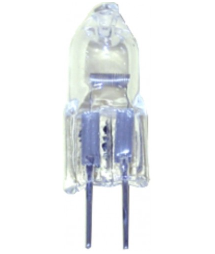Orbit JC-50/OS 50W 12V JC LAMP - OSRAM