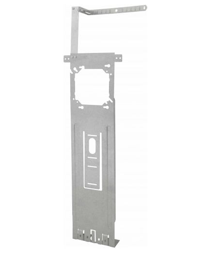 Orbit KB-18 1 Box Position Kick Bracket 18" Height