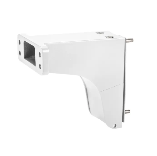 Keystone KT-ALED-PM-1-KIT-W Area Light Fixed Pole Mount Kit - White