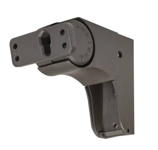 Keystone KT-ALED-PMA-1-KIT Adjustable Pole Mount for LED Area Lights