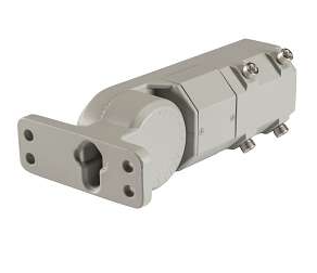 Keystone KT-ALED-SF-1-KIT-S Area Light Slipfitter Mount Kit - Silver