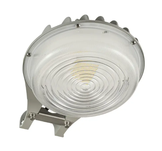Keystone KT-ALED40-D2D-WM-850-VDIM 40W LED Dusk-to-Dawn Fixture - 5000K - 6,150 Lumens - 120-277V