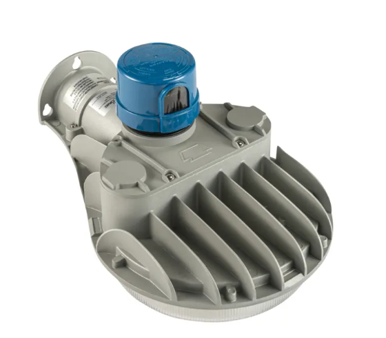 Keystone KT-ALED40-D2D-WM-850-VDIM 40W LED Dusk-to-Dawn Fixture - 5000K - 6,150 Lumens - 120-277V