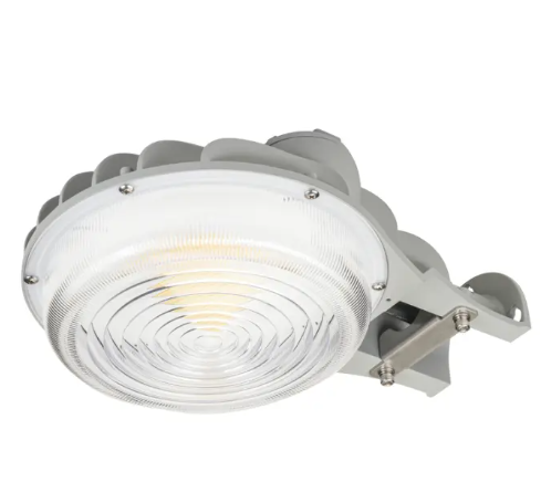 Keystone KT-ALED60PS-D2D-WM-8CSB-VDIM LED Dusk-to-Dawn Fixture - CCT Selectable - 120-277V