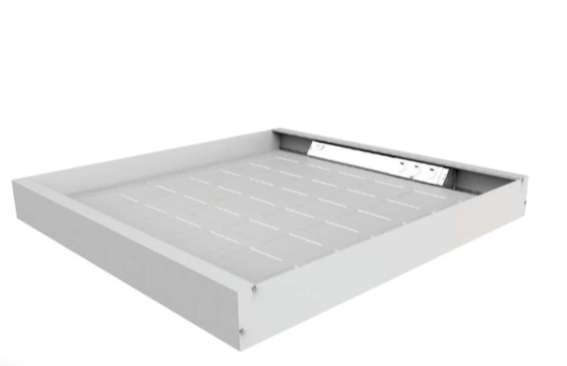 Keystone KT-BPLED-SM-22-KIT /G2 Surface Mount Kit for BackLit LED Panel Light