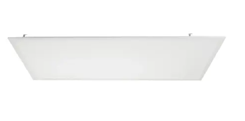 Keystone KT-BPLED40-24-840-VDIM-P /G2 40W 2X4 Backlit LED Flat Panel, 4400 lm, 120V-277V, 4000K, G2