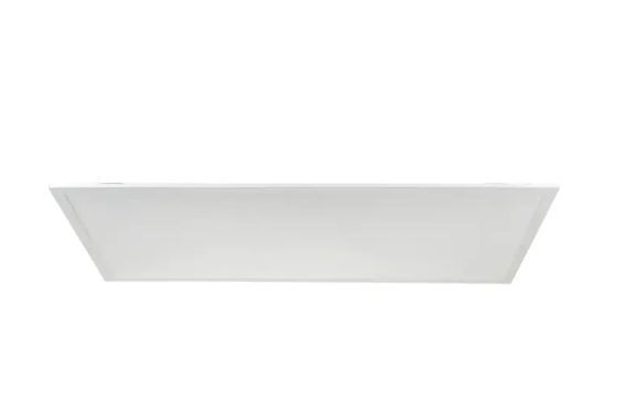 Keystone KT-BPLED45PS-24C-8CSA-VDIM 2x4 LED Backlit Panel - 5,300 Max Lumens - Wattage & CCT Selectable - 120-277V