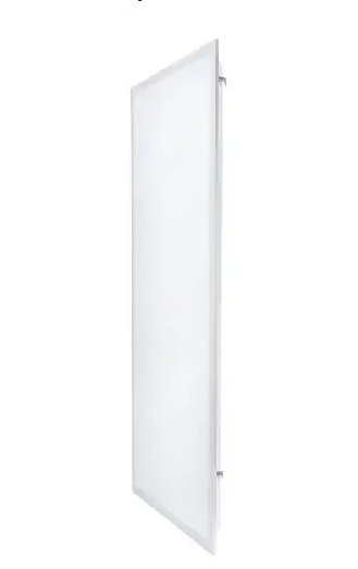 Keystone KT-BPLED50PS-24-8CSA-VDIM /G3/TAA 30/40/50W 2X4 Backlit LED Flat Panel, 120V-277V, CCT Select, TAA